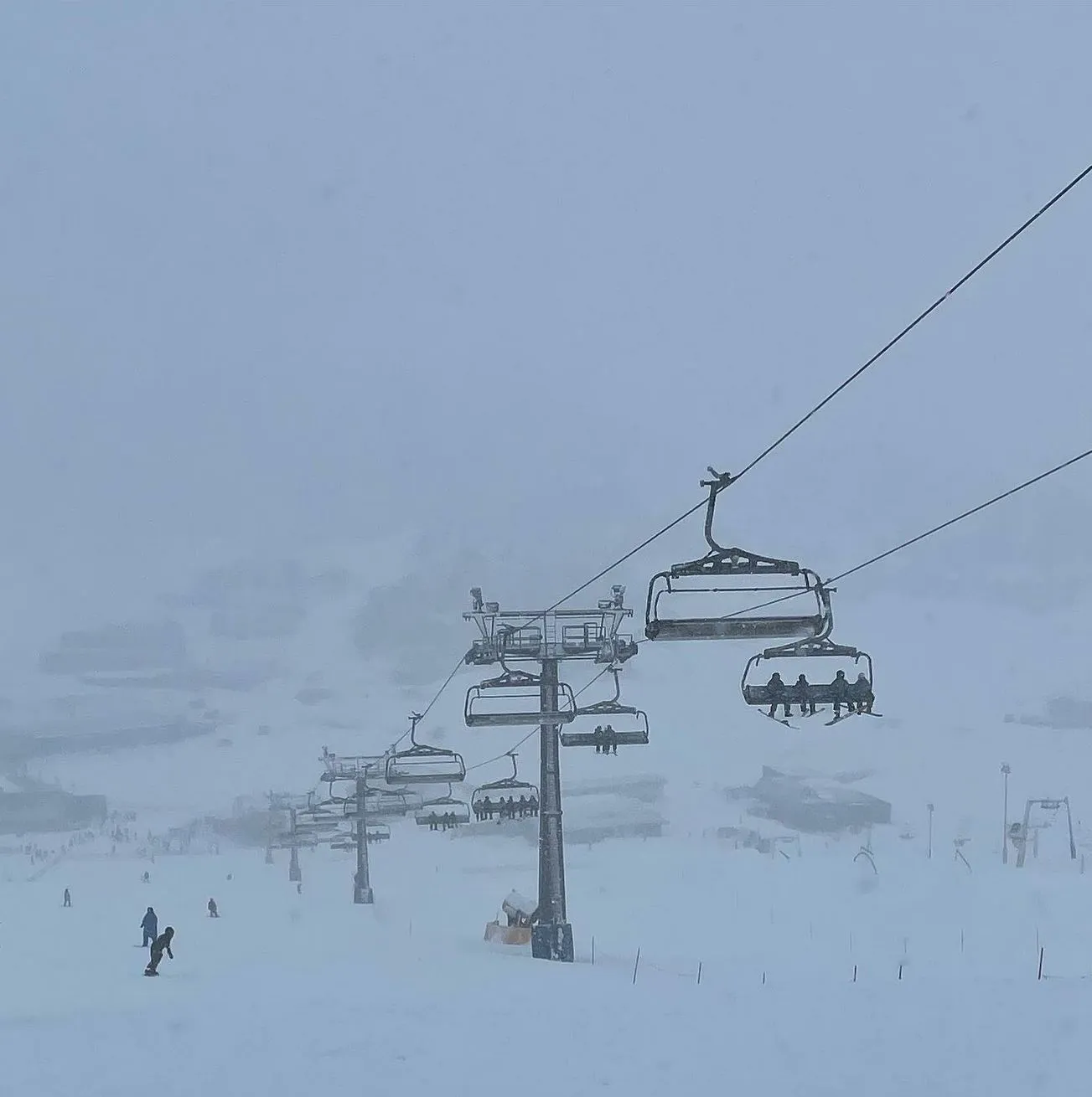Where Can You Ski in Australia?